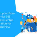 Dynamics 365 Business Central Integration