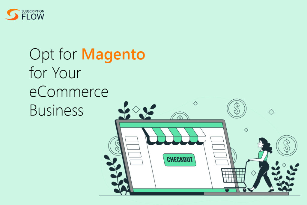 Magento's Custom Checkout