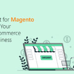 Magento's Custom Checkout