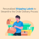 Enhance Your Brand and Shipping Efficiency with Custom Labels