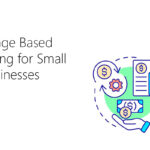 Usage-based billing for small business