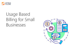 Usage-based billing for small business