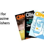 CRM for magazine publishers