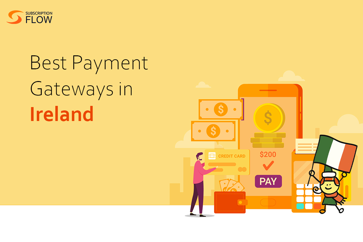 Payment Gateway Ireland