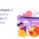 Merchant of record vs Seller of record