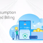 Consumption based billing