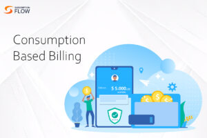 Consumption based billing