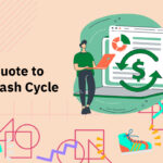 Quote to cash cycle