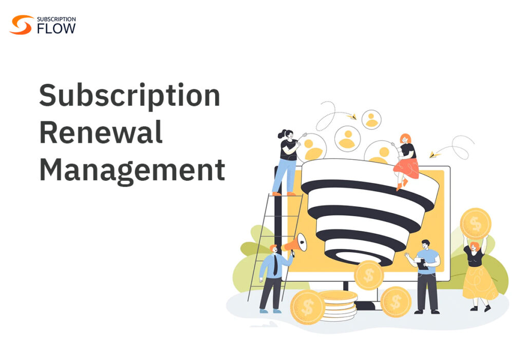 SaaS renewal management