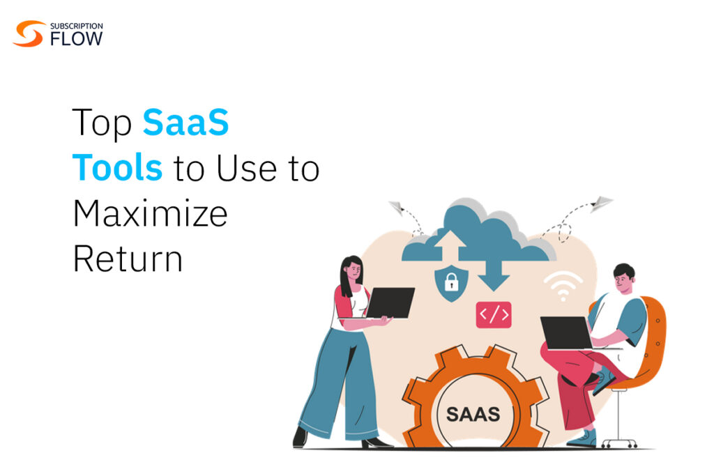 SaaS tools for business
