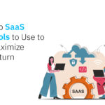 SaaS tools for business