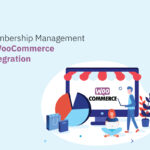 WooCommerce-membership-management