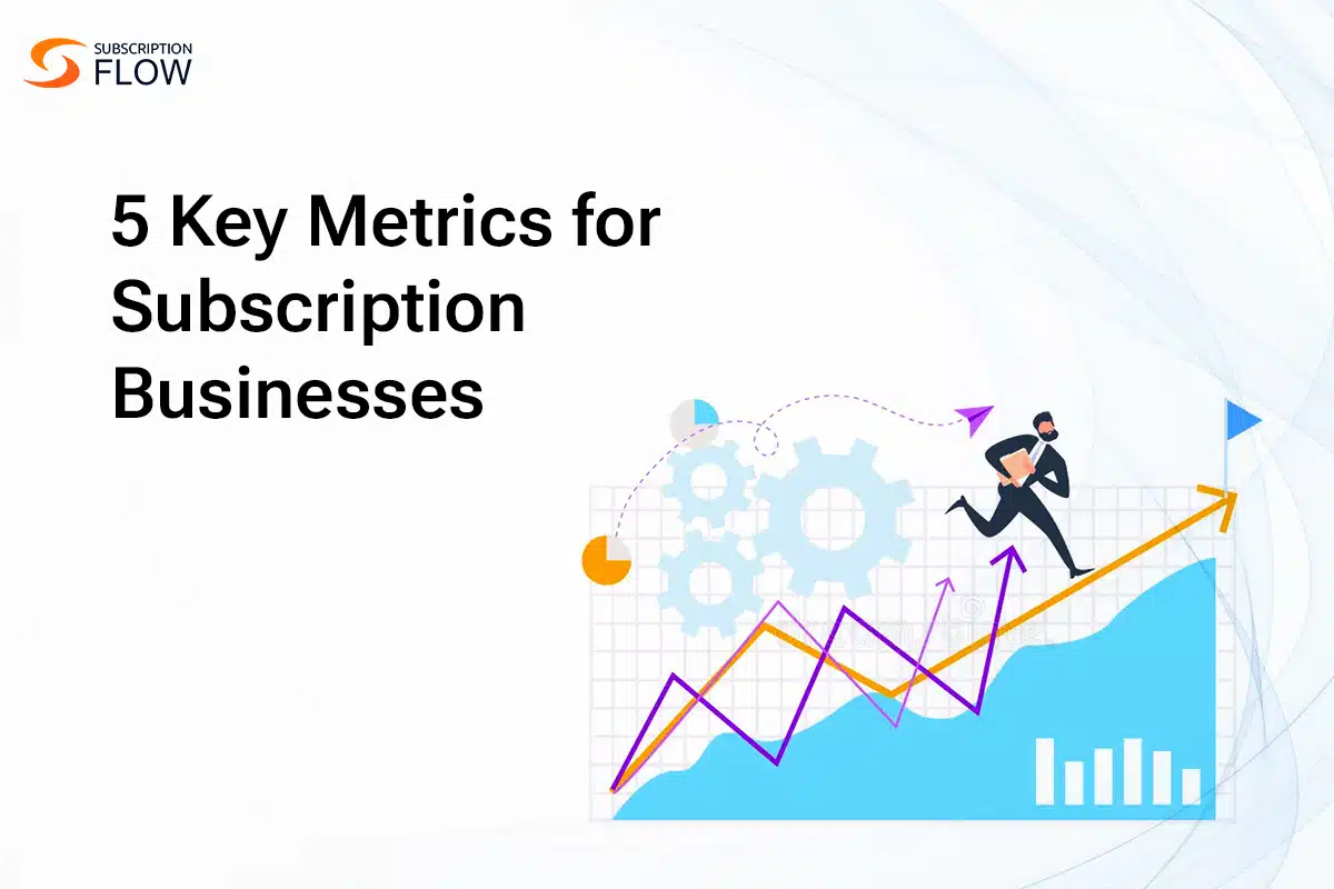 key metrics for subscription business for 2024