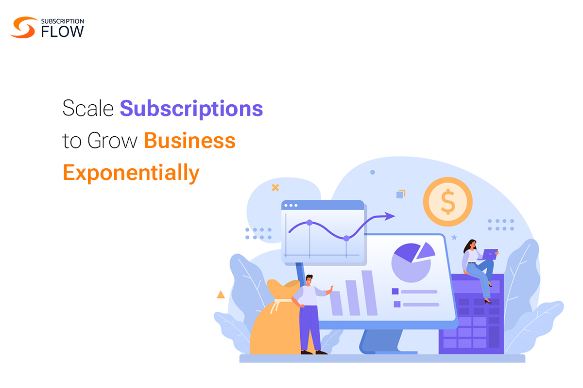 Scale-Subscriptions