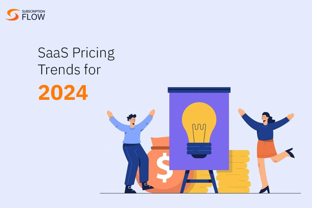 SaaS Pricing trends