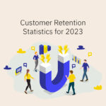 Customer Retention Statistics for 2023