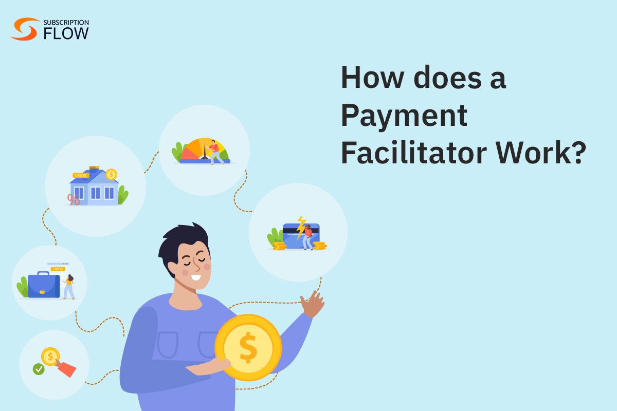 How Does a Payment Facilitator Work?