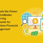 Unleash the Power of QuickBooks Recurring Payments for Seamless Financial Management