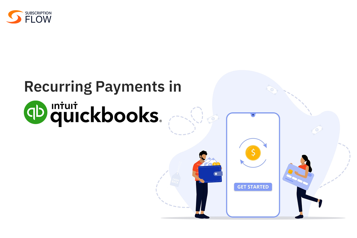 Recurring Payments in QuickBooks