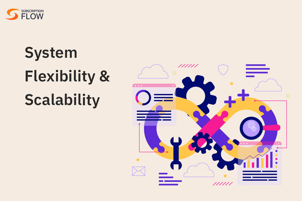 System Flexibility & Scalability