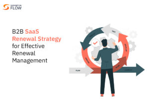 SaaS Renewal Strategy
