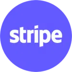 Stripe logo