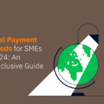 Global payment methods for SME's