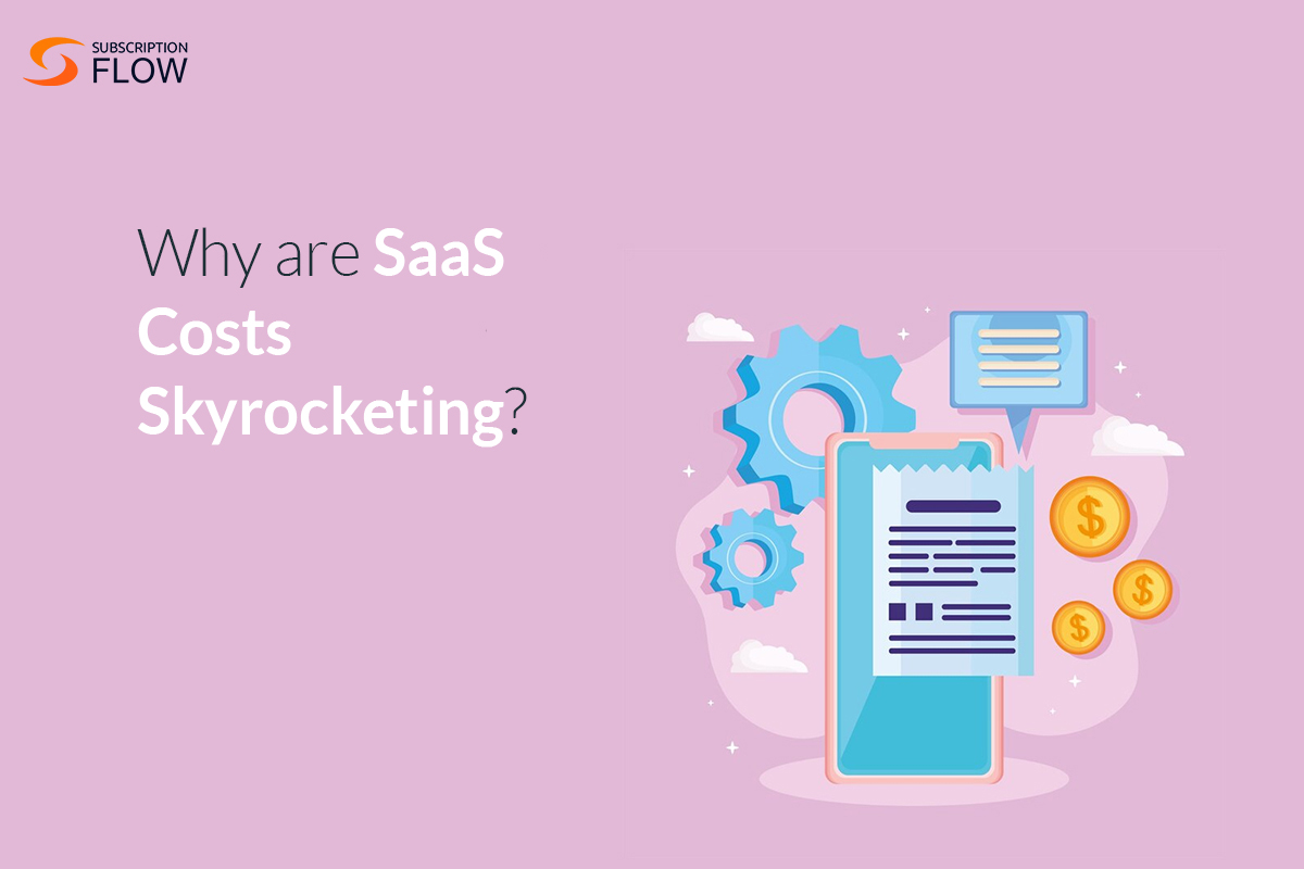 Why are SaaS Costs Skyrocketing?