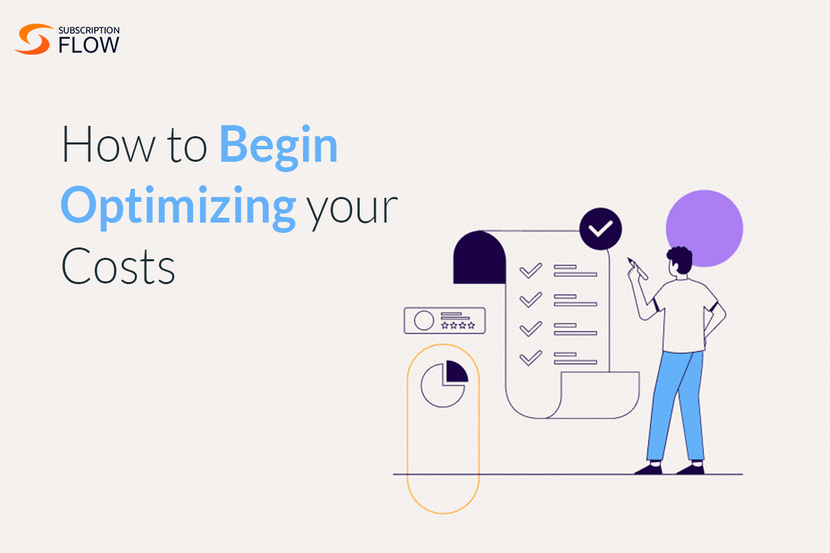 How to Begin Optimizing your Costs