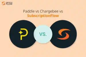 Paddle vs Chargebee