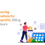 Recurring Donations for Nonprofits: Billing Software