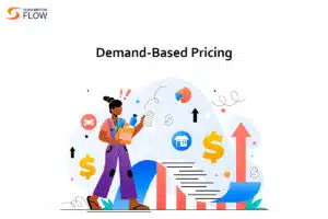 Demand-Based Pricing