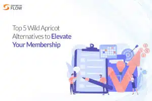 Wild Apricot Alternatives