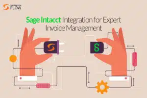 Sage Intacct Integration