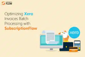 Xero Invoices Batch Processing
