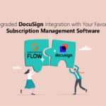 DocuSign integration update