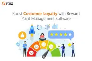 Reward Point Management Software