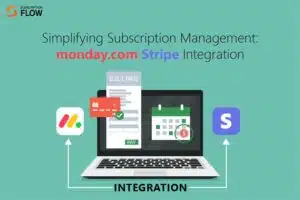 monday.com Stripe Integration