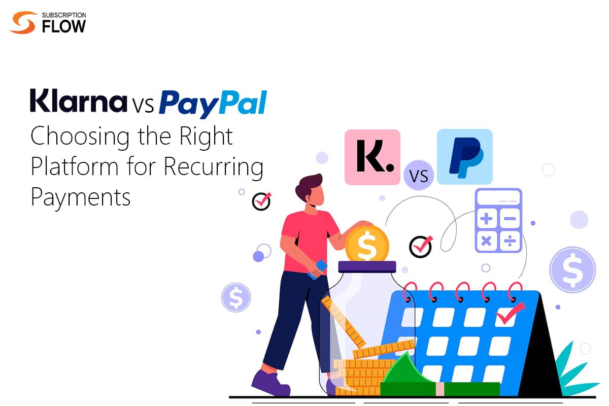Klarna vs PayPal Comparison in 2025
