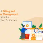 Billing and Revenue Management