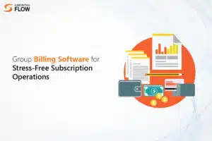 Group Billing Software