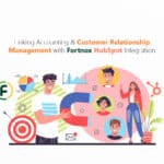 Fortnox HubSpot Integration