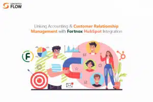 Fortnox HubSpot Integration