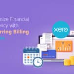 Recurring Billing in Xero