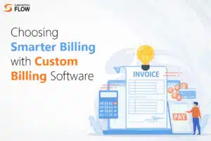 Custom Billing Software