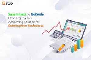 Sage Intacct vs NetSuite