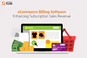 eCommerce Billing Software