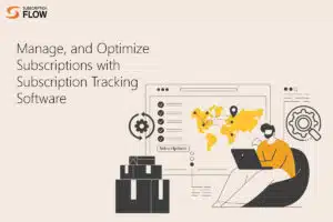 Subscription Tracking Software