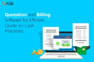 Quotation and Billing Software