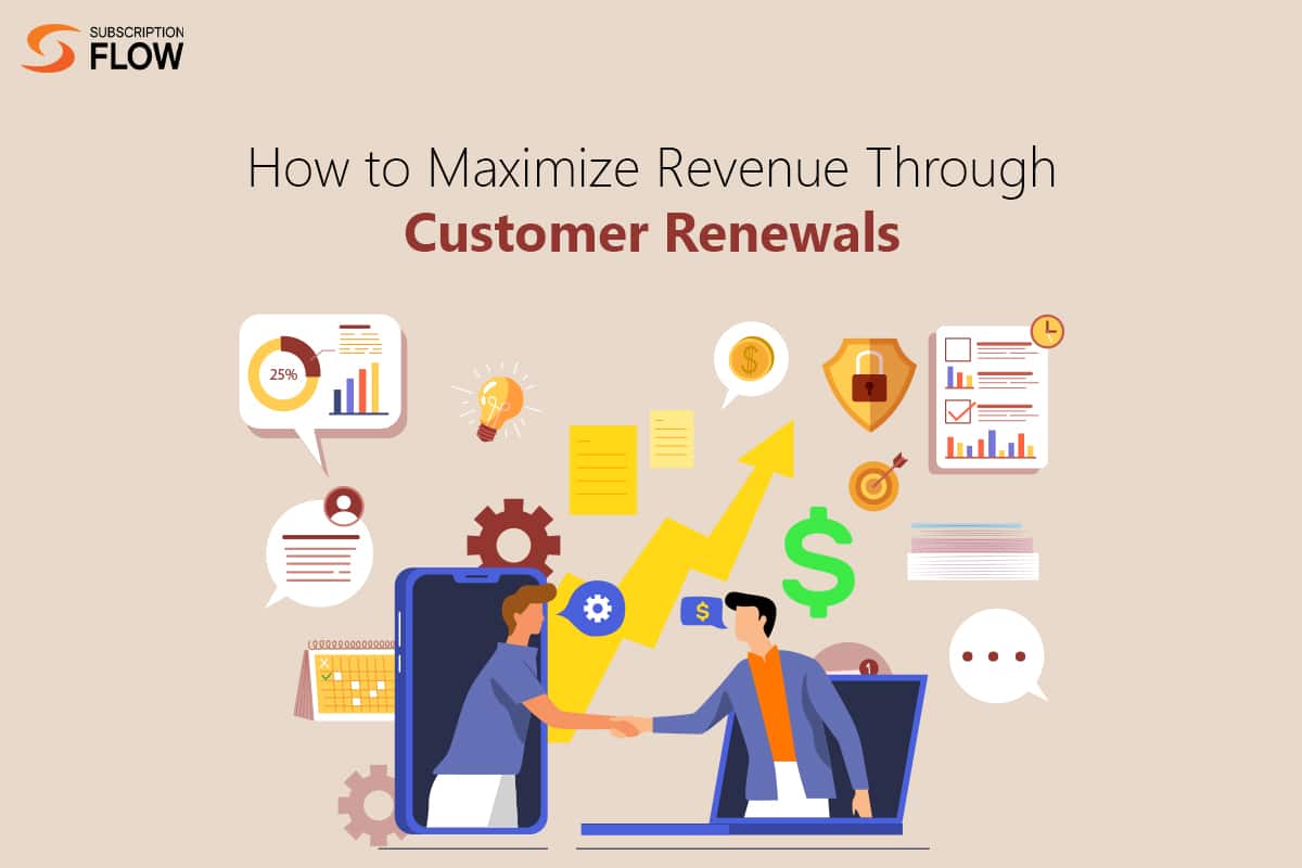 customer renewals